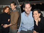 Inside Aubrey Plaza and husband Jeff Baena's private 14-year relationship amid his shock death at age 47