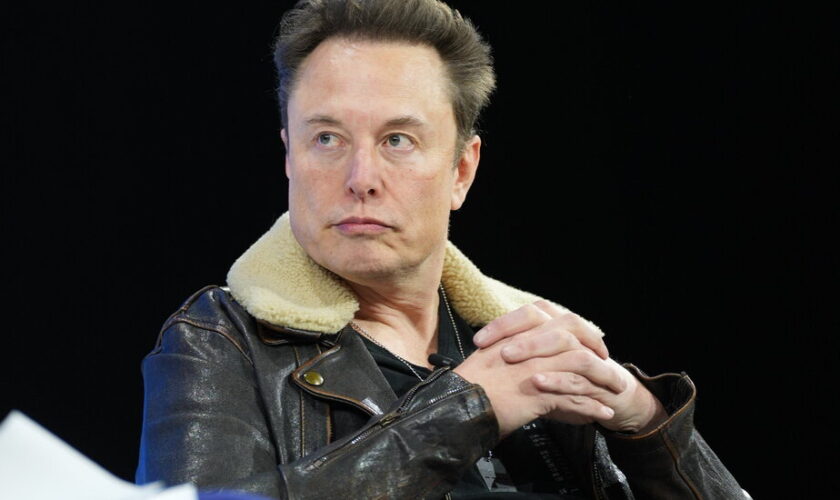 Inside Elon Musk’s Plan for DOGE to Slash Government Costs