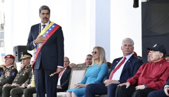 Invasiones imposibles a Venezuela tras el zarpazo chavista