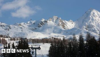 Investigation after UK skier dies in French Alps