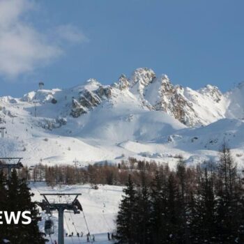 Investigation after UK skier dies in French Alps