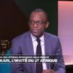 Invité du Journal de l'Afrique : Shegun Bakari, ministre béninois des Affaires étrangères