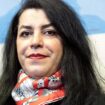 Iran : l'artiste Marjane Satrapi refuse la Légion d'honneur pour protester contre l'"hypocrisie" de la France