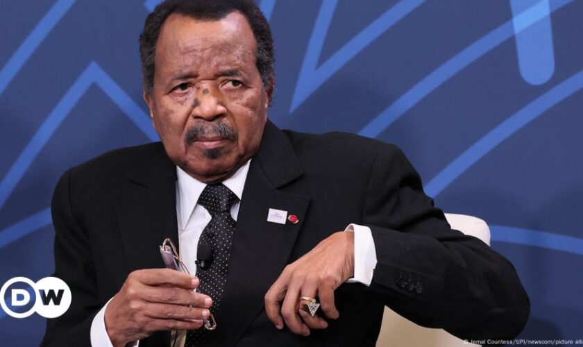 Is Cameroon ready for another seven years of Biya presidency?