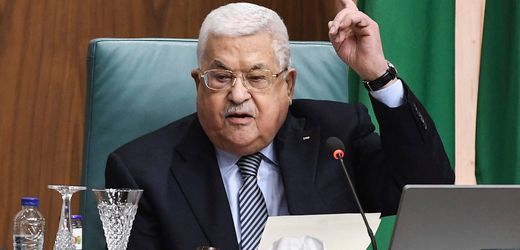 Israel-Gaza-Kreig: Fatah gibt Hamas Schuld an der Zerstörung Gazas