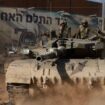 Israel-Gaza-Krieg: Israelische Armee räumt vermutliche Tötung zweier Kibbuz-Bewohner ein