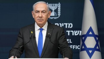 Israel anuncia que ha firmado el acuerdo con Hamas para el alto el fuego y la liberación de rehenes, que comenzará el domingo