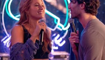 »It Ends With-Us«: Justin Baldoni kündigt Gegenklage gegen Blake Lively an