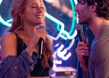 »It Ends With-Us«: Justin Baldoni kündigt Gegenklage gegen Blake Lively an