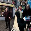 I've carried out FIFTY citizen's arrests on shoplifters in two years. I've been punched and threatened. But the police are more worried about upsetting criminals... or making ME feel like the criminal: One shop-keeper's infuriating testimony