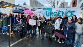 Ivry : au collège Gisèle-Halimi, plus d’un an de combat pour un classement en éducation prioritaire