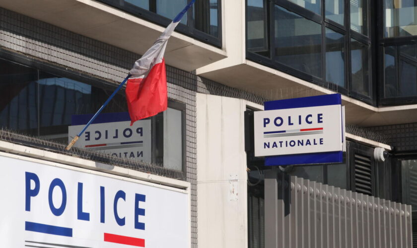 Ivry-sur-Seine : interpellations musclées après des vols à la roulotte