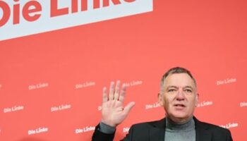 Jan van Aken: Linken-Chef gibt zu, TTIP-Dokumente geleakt zu haben