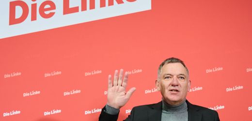 Jan van Aken: Linken-Chef gibt zu, TTIP-Dokumente geleakt zu haben