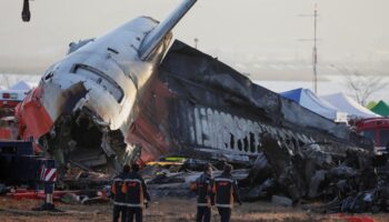 «J’avais une seule phrase dans la bouche : “Seigneur, sois avec moi”» : à chaque accident d’avion, les souvenirs de survivants de crashs ravivés