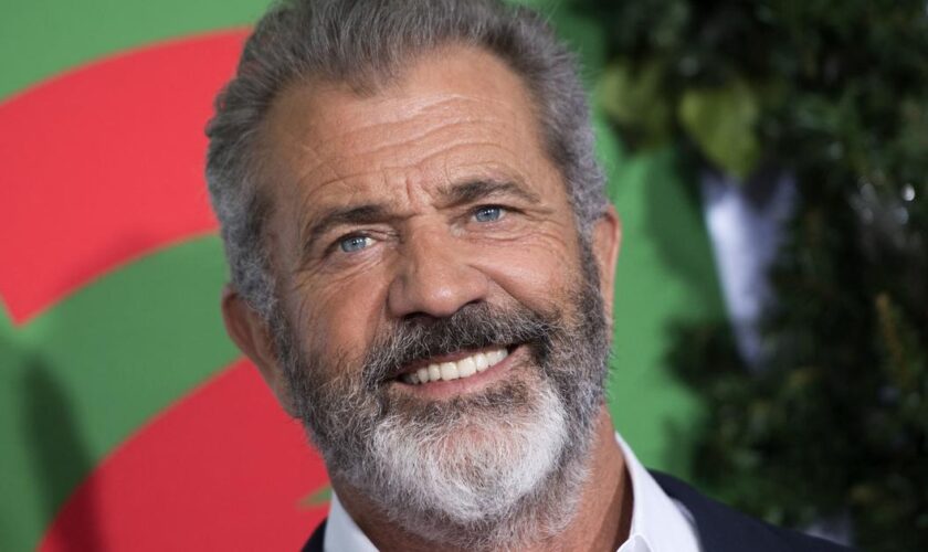 «Je finirai par mourir si je continue à dire des conneries» : Mel Gibson, nouvelle idole des conspirationnistes