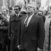 Jean-Marie Le Pen, Rabble-Rousing Leader of French Far Right, Dies at 96