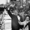 Jimmy Carter Helped Clean Up Canada’s Chalk River Nuclear Accident