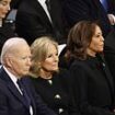 Jimmy Carter funeral recap: Even CNN can't ignore the icy tension between Jill Biden and Kamala Harris