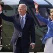 Joe Biden: Wenn Uropa (noch) US-Präsident ist