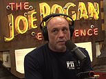 Joe Rogan's chilling prediction about LA fires resurfaces as he recounts dark prophecy