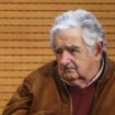 José Mujica se despide tras extenderse su cáncer de esófago: "Me estoy muriendo. Hasta acá llegué"