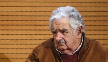 José Mujica se despide tras extenderse su cáncer de esófago: "Me estoy muriendo. Hasta acá llegué"