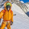 Jost Kobusch über Beben am Mount Everest: "Alles wackelte"