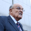 Judge Finds Giuliani in Contempt for Continued Defamation of Election Workers