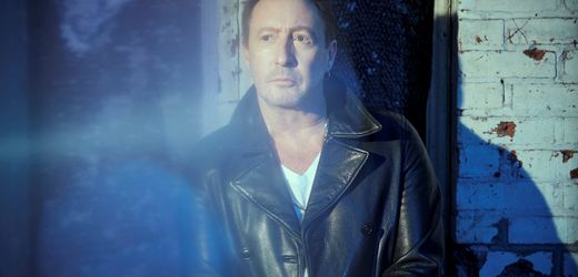 Julian Lennon: Lennon-Sohn spricht über musikalisches Fiasko