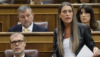 Junts desprecia la proposición de ley del PSOE "frente a las acciones judiciales abusivas" porque "se queda cortísima"