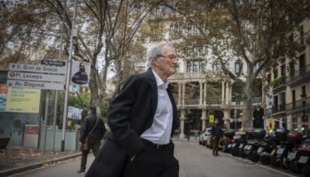 Junts se hunde en Barcelona tras la jubilación de un Trias sin relevo