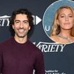 Justin Baldoni breaks his silence in first appearance since filing $400 million lawsuit against Blake Lively