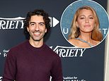 Justin Baldoni breaks his silence in first appearance since filing $400 million lawsuit against Blake Lively