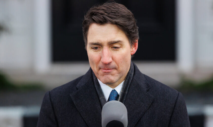 Justin Trudeau to Resign, and U.S. Reports First Bird Flu Death