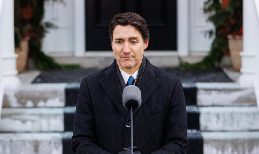 Justin Trudeau’s Trying to Save His Party. Is He Hurting Canada?