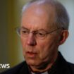 Justin Welby to formally leave Archbishop role