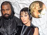 Kanye West posts NAKED Pamela Anderson video as rapper sparks fears for Bianca Censori marriage