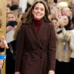 Kate Middleton, Princess of Wales, Confirms She Is in Remission from Cancer