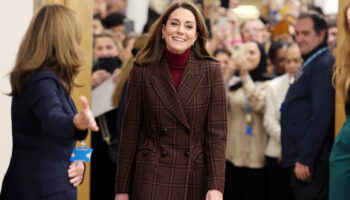 Kate Middleton, Princess of Wales, Confirms She Is in Remission from Cancer