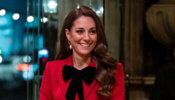 Kate Middleton celebrates her 43rd birthday as she plans return to work