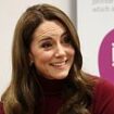 Kate Middleton says she is in remission from cancer and is 'looking forward to a fulfilling year ahead' as she thanks staff at the Royal Marsden Hospital for her 'exceptional' care