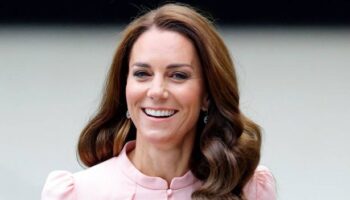 Kate Middleton's 53p 'anti-ageing' superfood snack also lowers cholesterol