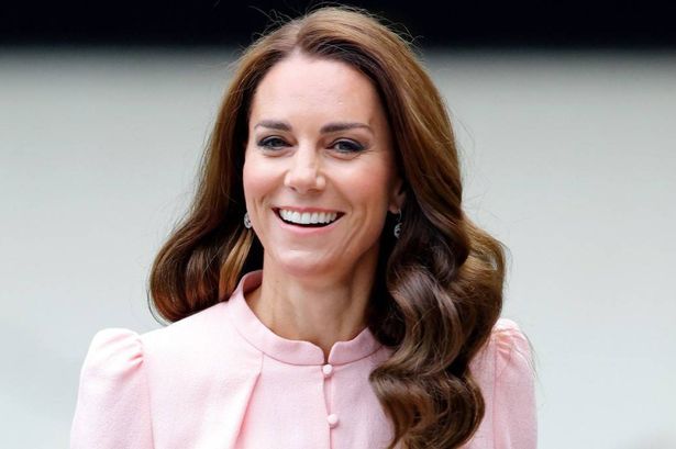 Kate Middleton's 53p 'anti-ageing' superfood snack also lowers cholesterol