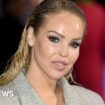 Katie Piper gets 'artificial eye' after acid attack