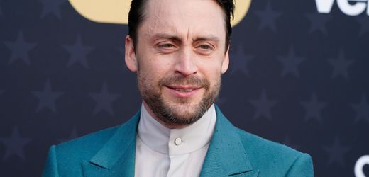 Kieran Culkin und Mark Ruffalo rauchten Joint während Theater-Premiere