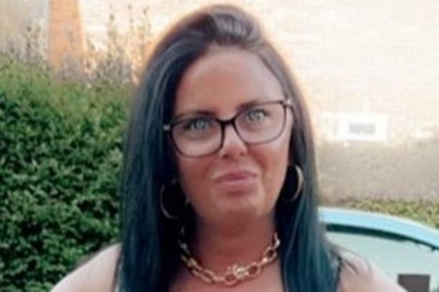 Killer said four chilling words before stabbing Gateshead mum to death on second date