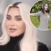 Kim Kardashian teases new romance after 'lying' about staying single in latest trailer for Hulu show