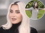 Kim Kardashian teases new romance after 'lying' about staying single in latest trailer for Hulu show