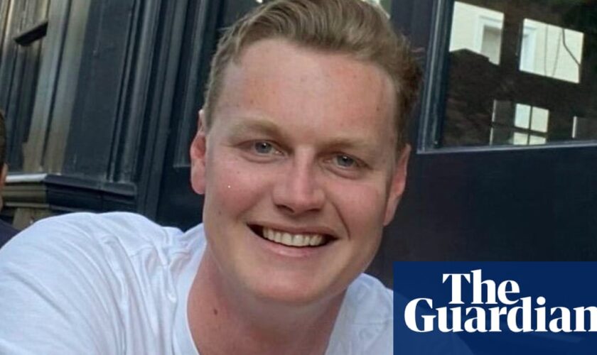 King Charles ‘saddened’ by death of British man killed in New Orleans attack